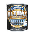 Hammerite Ultima hvit metallmaling 750 ml